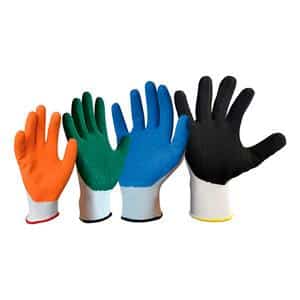 Easy-Grip Handske til strømpepåtagning TSS - 1 stk.