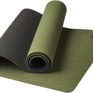 Eco Yogamåtte