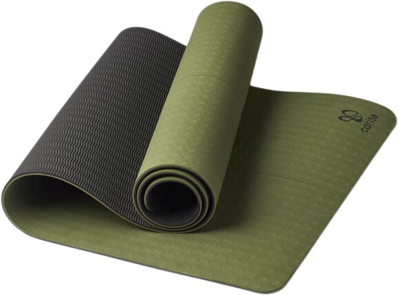 Eco Yogamåtte