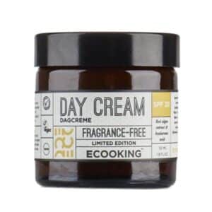 Ecooking Day Cream SPF20