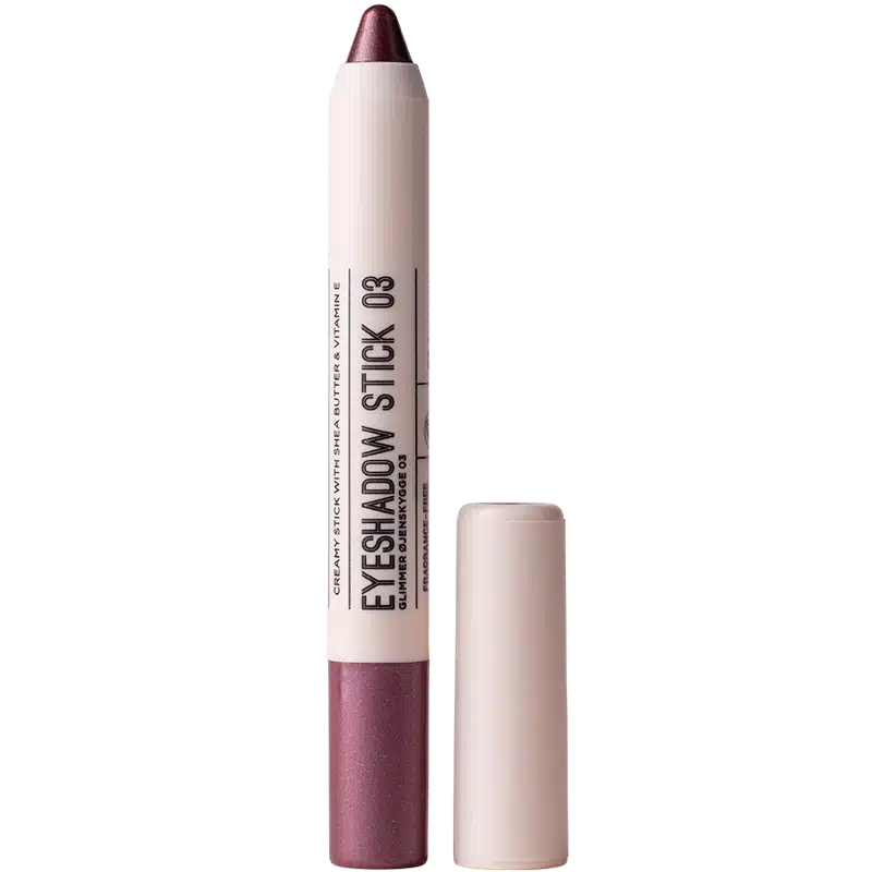 Ecooking Eyeshadow Stick 2 gr. - 03 Purple