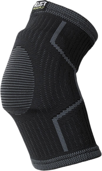 Elastikalbuebind med Pude (2.stk)