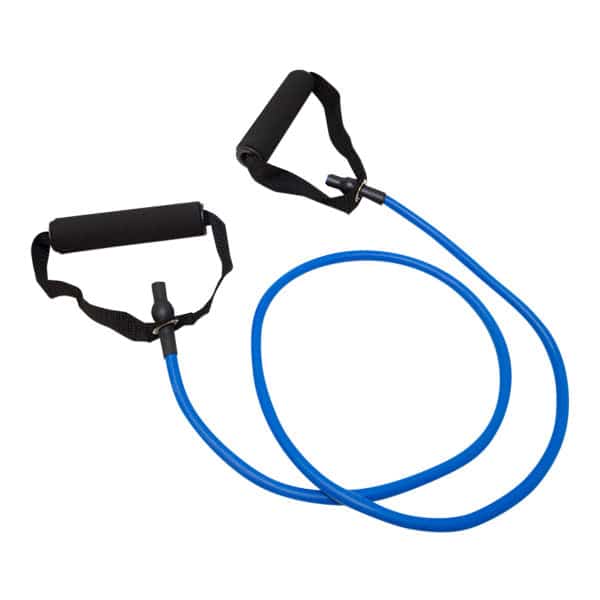 Exertube meget let (Blå)