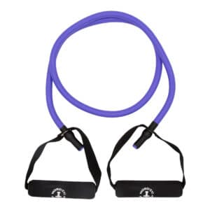 Exertube mellem (lilla)