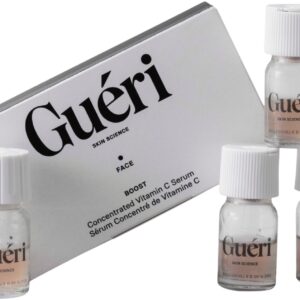 Face Boost Concentrated Vitamin C Serum