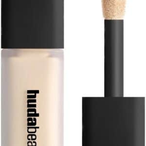 #Fauxfilter Luminous Matte Liquid Concealer Liquid Concealer