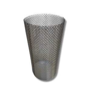 Filter til isbadskøler