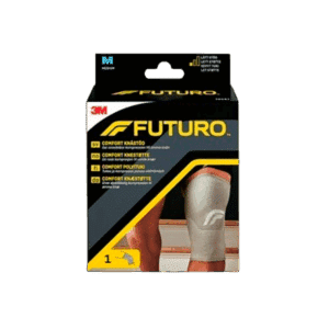 Futuro Comfort Knæstøtte Str. Medium (1 stk)