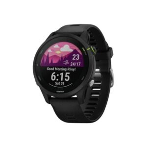 Garmin Forerunner 255 Music