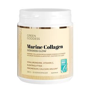 Green Goddess Goddess Glow - 250 g.