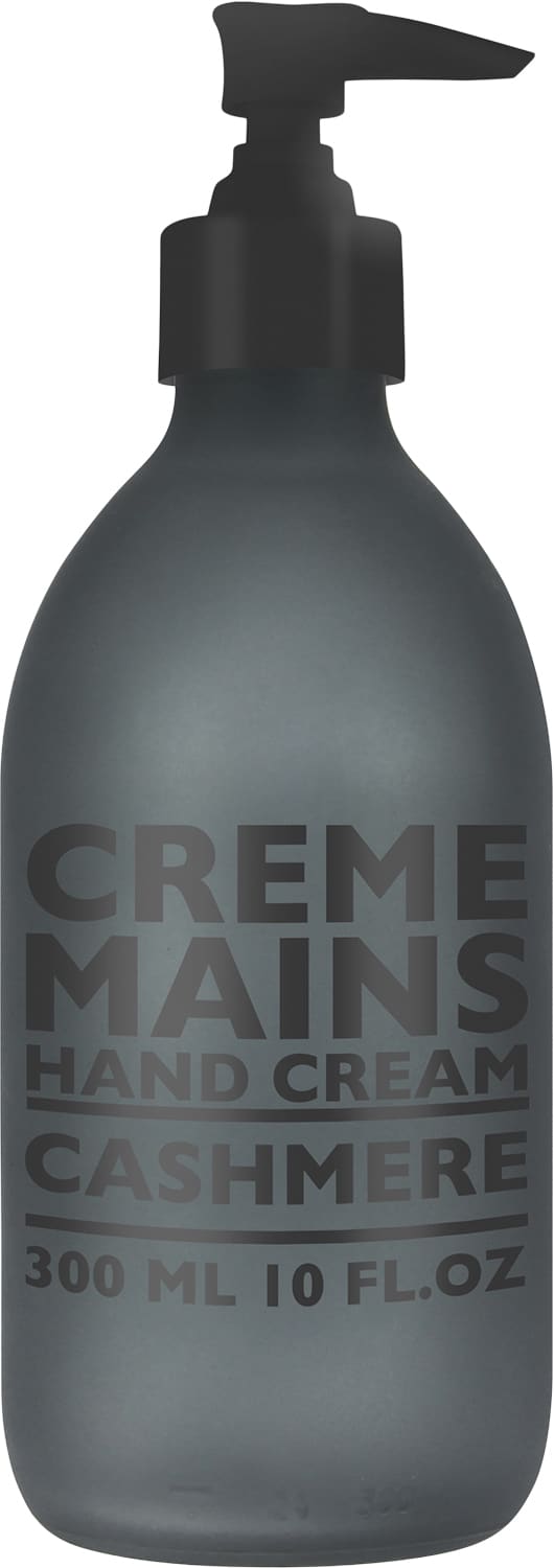 Hand Cream Cashmere 300 ML