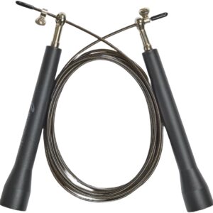 High Speed Jump Rope II Sjippetov
