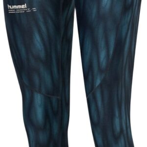 Hiit Intensity High Waist Tights