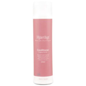 Hjärtligt Conditioner Colour & UV, 250 ml