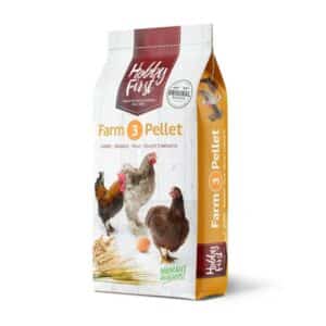 Hobby First FARM 3 PELLET