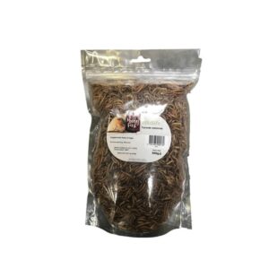 Hobby First Melorme Proteinrig Godbid 300g