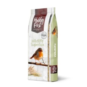 Hobby First Super Lux Vildtblanding