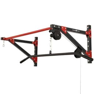 Home 3 i én træningsstation (pull up bar, trækstation mv)