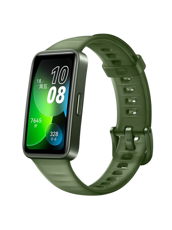 Huawei Band 8 - Green