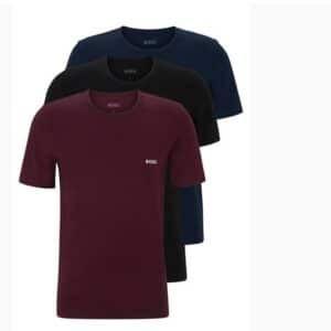 Hugo Boss T-shirts, kun small
