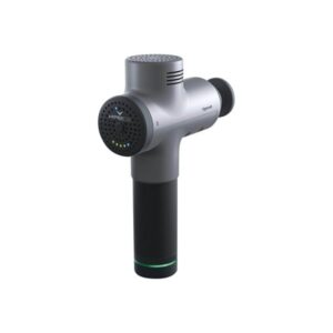 Hyperice Hypervolt Bluetooth Percussion Massage Device - Silver