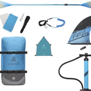 Isup 400 FAM Standup-paddleboard