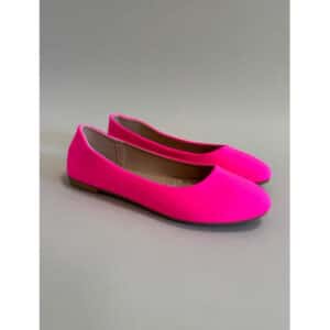 Ivana dame ballerina C9 - Fuxia
