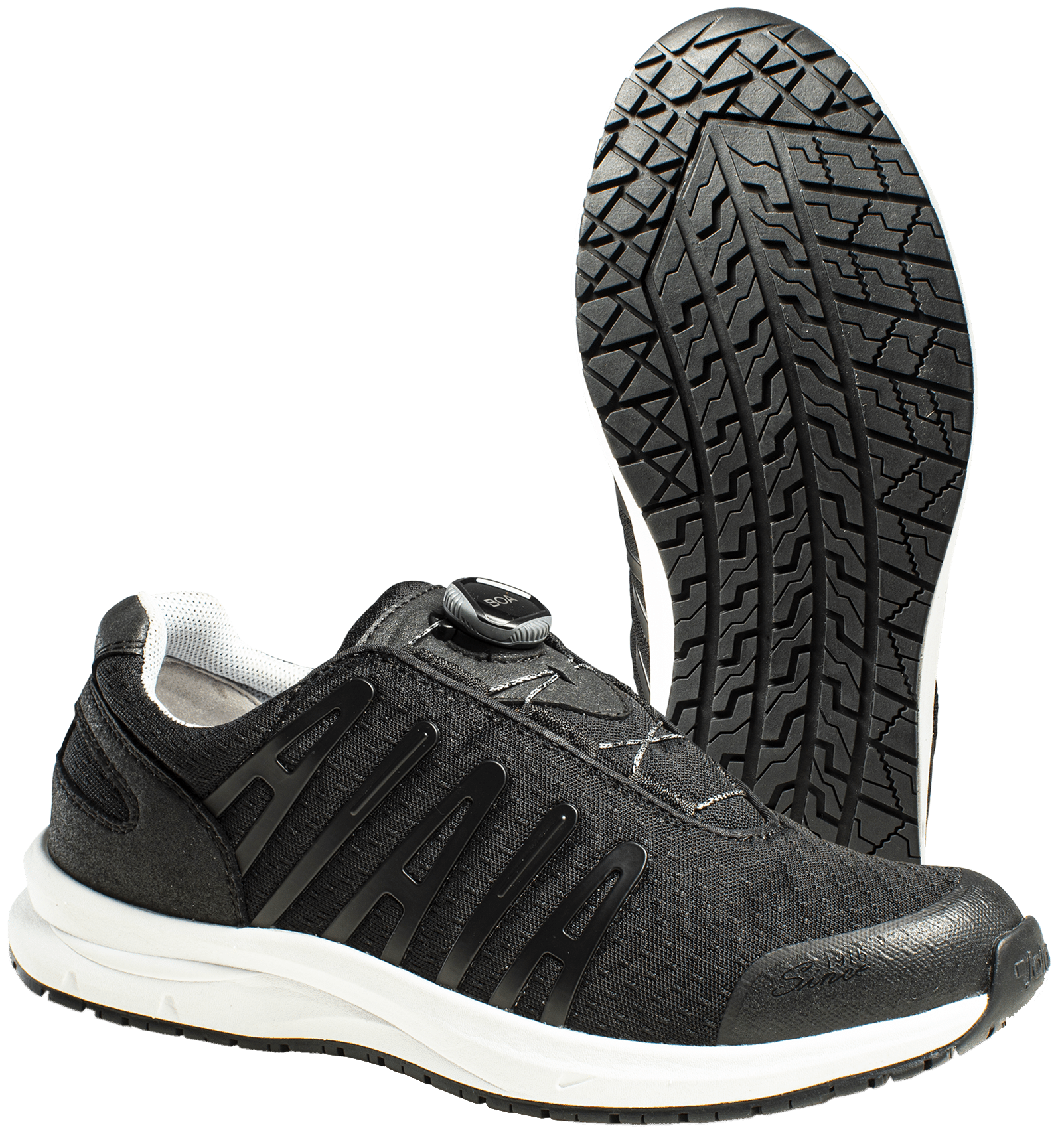 Jalas SpOc sko non-safety 5372-35