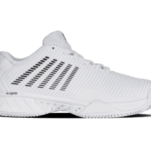 K-Swiss Hypercourt Express 2 Clay Women (White/Black) - 41
