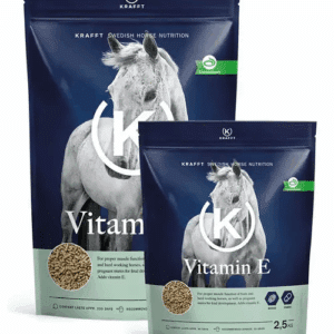 KRAFFT Vitamin E Pellets - 7kg