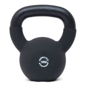 Kettlebell 12 kg - Nordic Strength