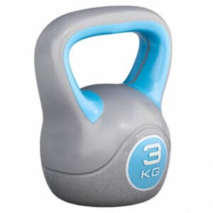 Kettlebell 3 kg (Design)