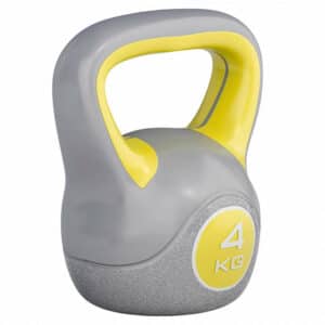 Kettlebell 4 kg (Design)
