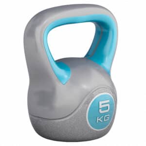 Kettlebell 5 kg (Design)
