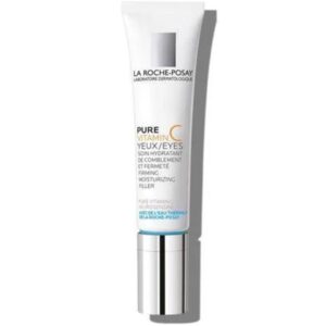 La Roche-Posay Pure Vitamin C Anti-Wrinkle Eye Cream 15ml