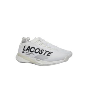 Lacoste AG-LT25 Lite Padelsko (Hvid) - 41