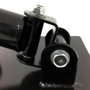 Land mine / Torsonator (Nordic Strength)