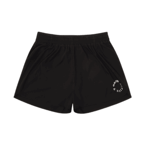 Løbeshorts - sort