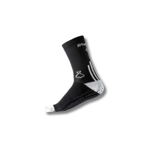 Løbestrømper Sort- PRO-TECH LG SOCK - 36-39