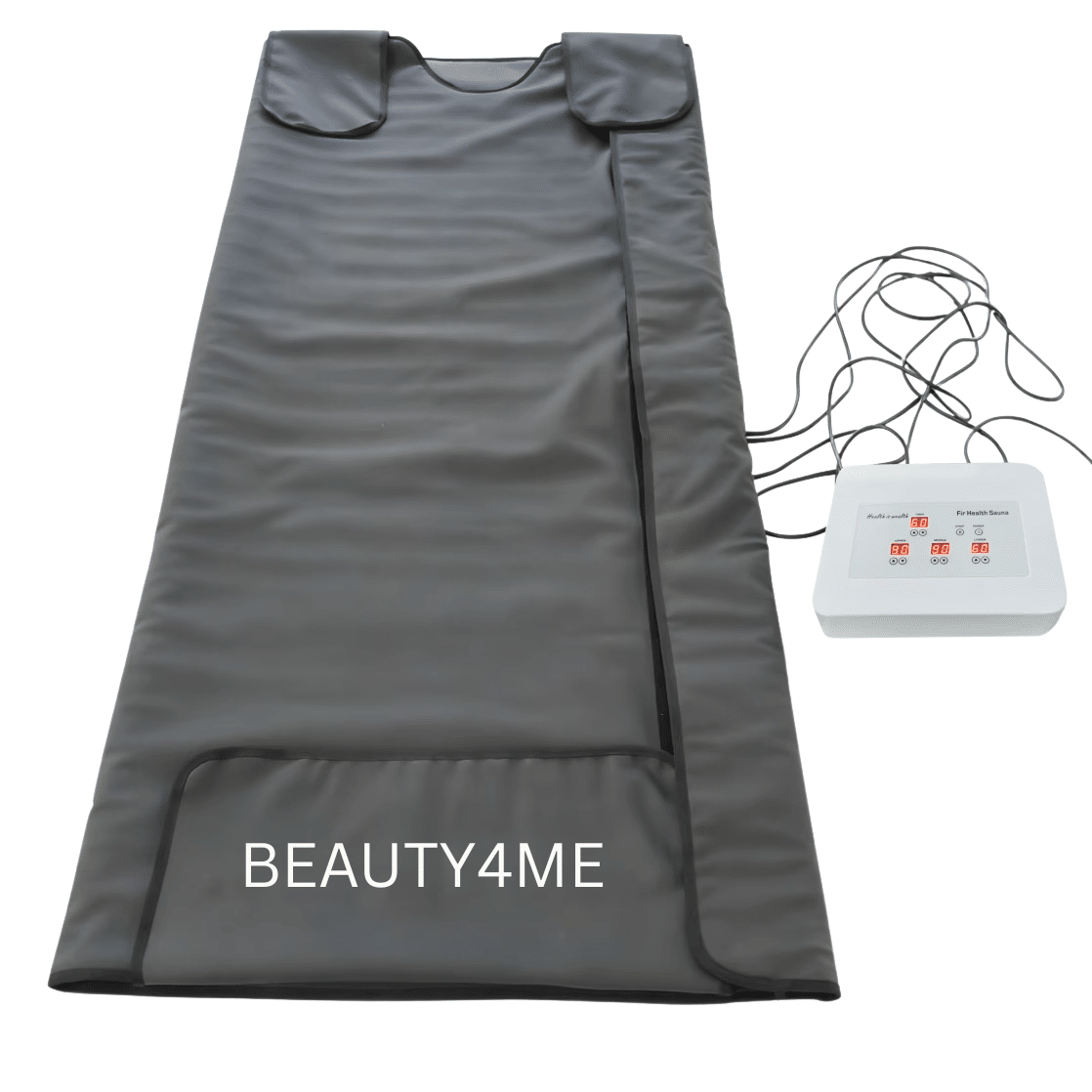 Luksus Saunatæppe med 3 zoner