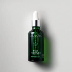 MADARA MÁDARA Deep Moisture Vitamin Oil