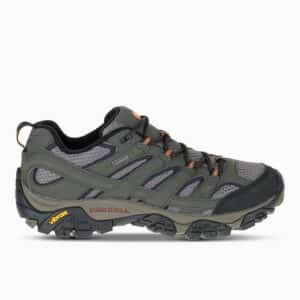 Merrell Moab 2 GTX Dame, beluga-42 - Vandresko