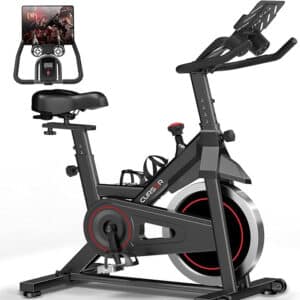 Motionscykel Pro Home