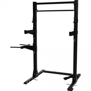 Multifunktionelt squat rack (Skaffevare)