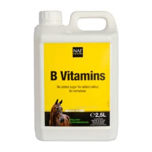NAF B Vitamin 2,5L