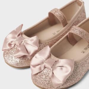 NAME IT Ballerina Sko Ramone Keepsake Lilac