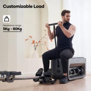 Naipo Træningsmaskine til hjemmet