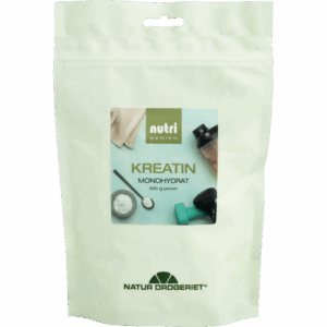 Natur Drogeriet Kreatinpulver (300 g)