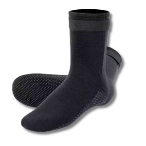 Neoprensko til isbad - 37 - 39