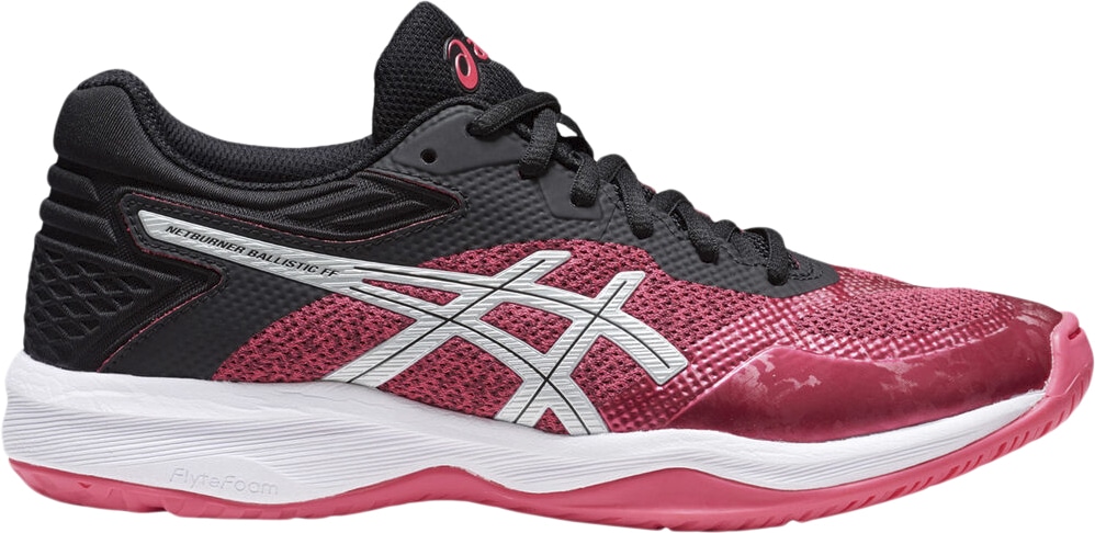 Netburner Ballistic FF Indendørssko